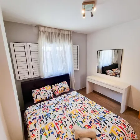 Apartament Wait N Sea Larnaca