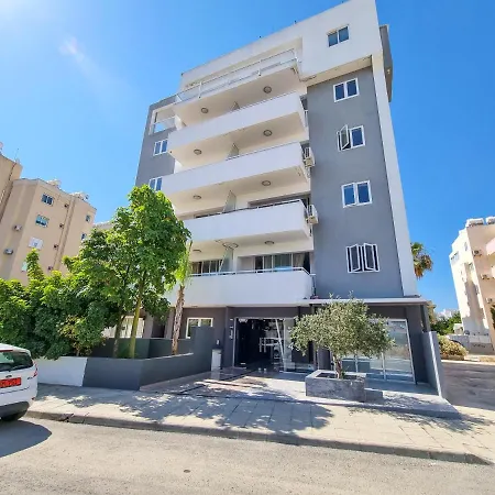 Apartament Wait N Sea